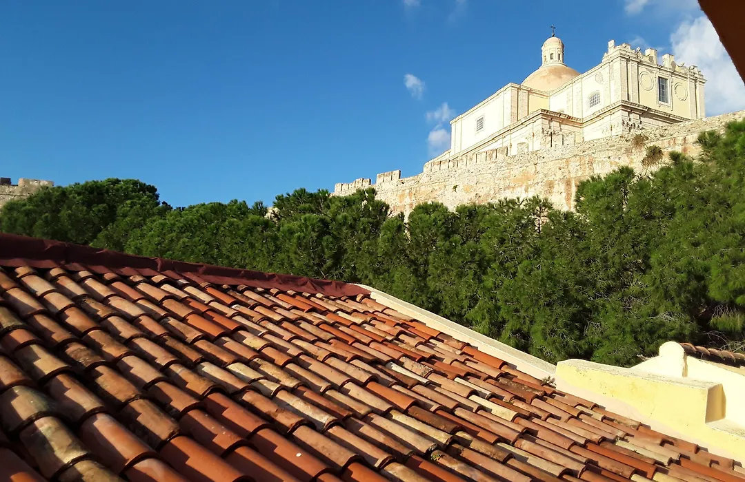 Al Castello B&B-1
