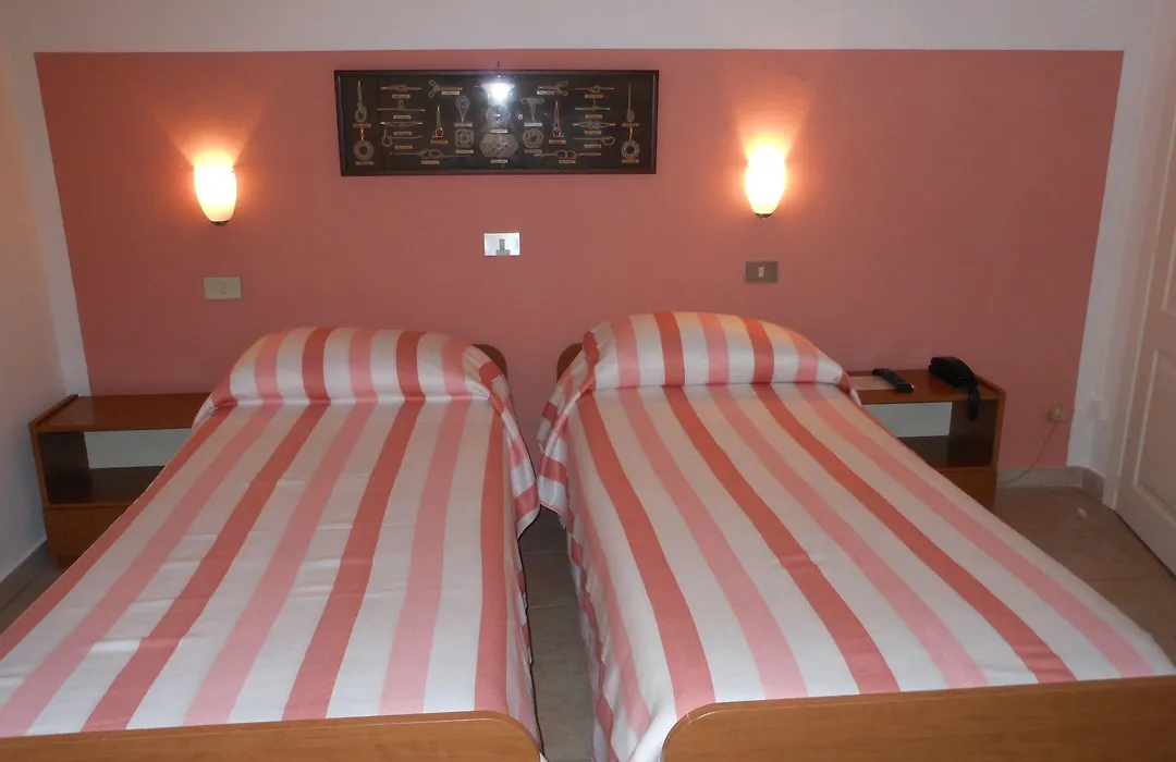 Hotel Fiammetta-1