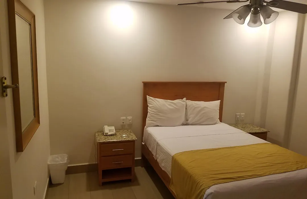 Hotel Quinta-1