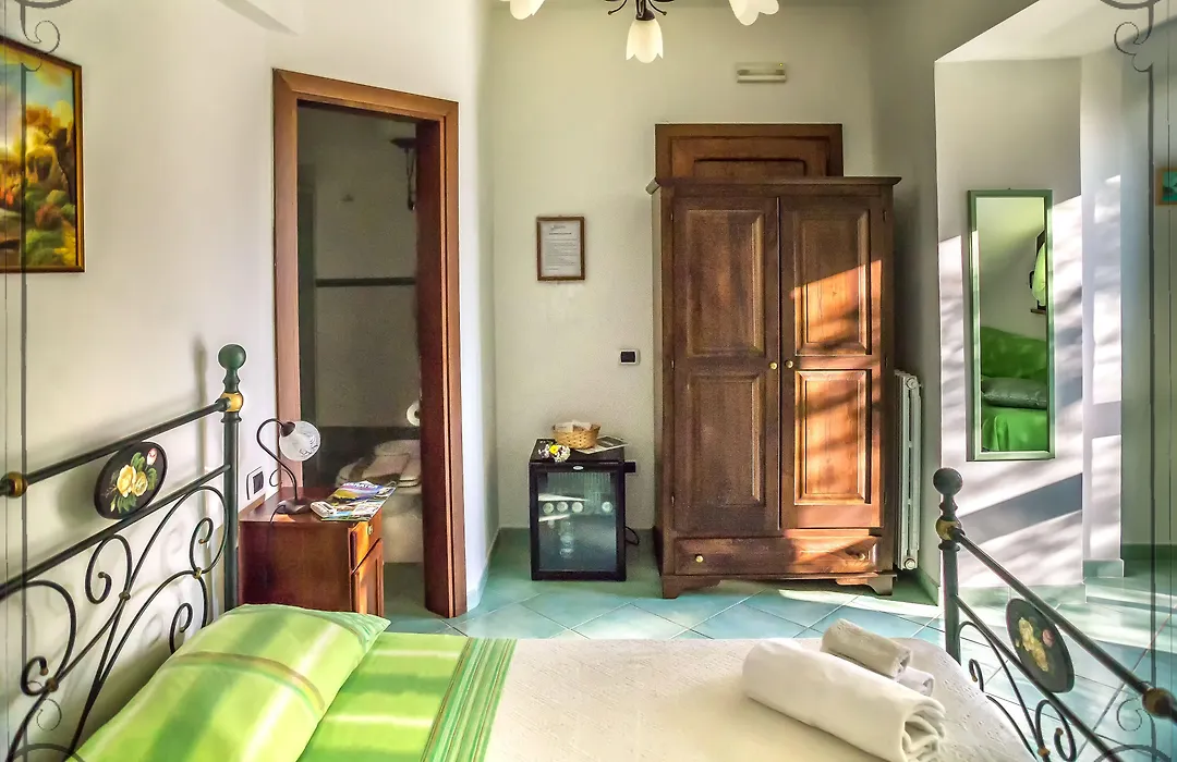 B&B La Giara-1