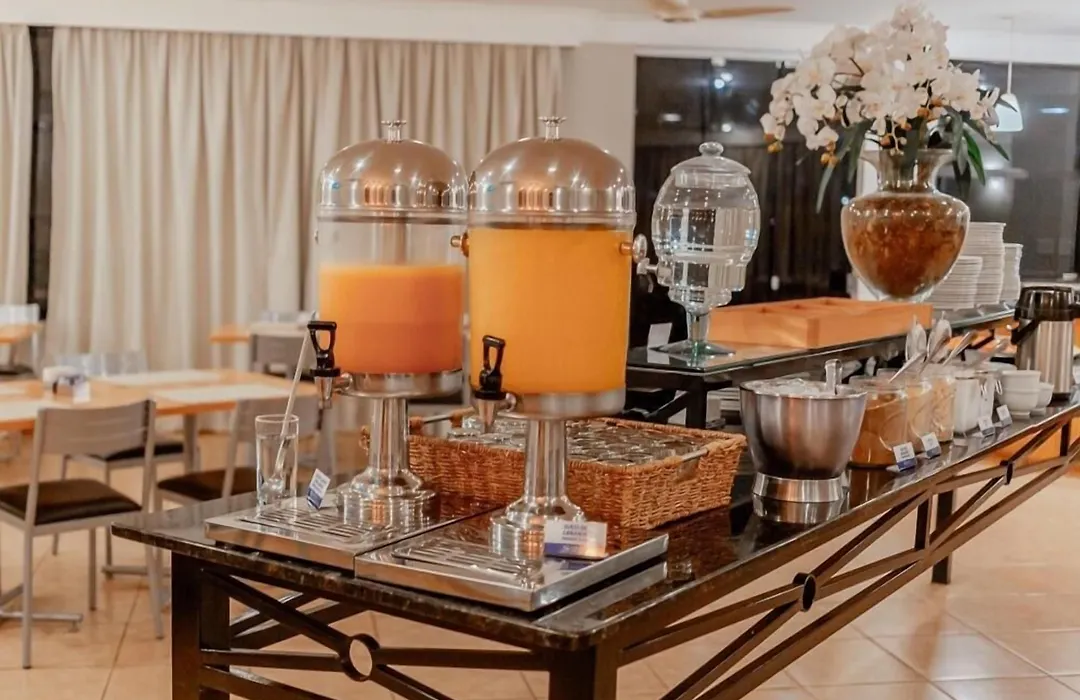 Savana Park Hotel-1