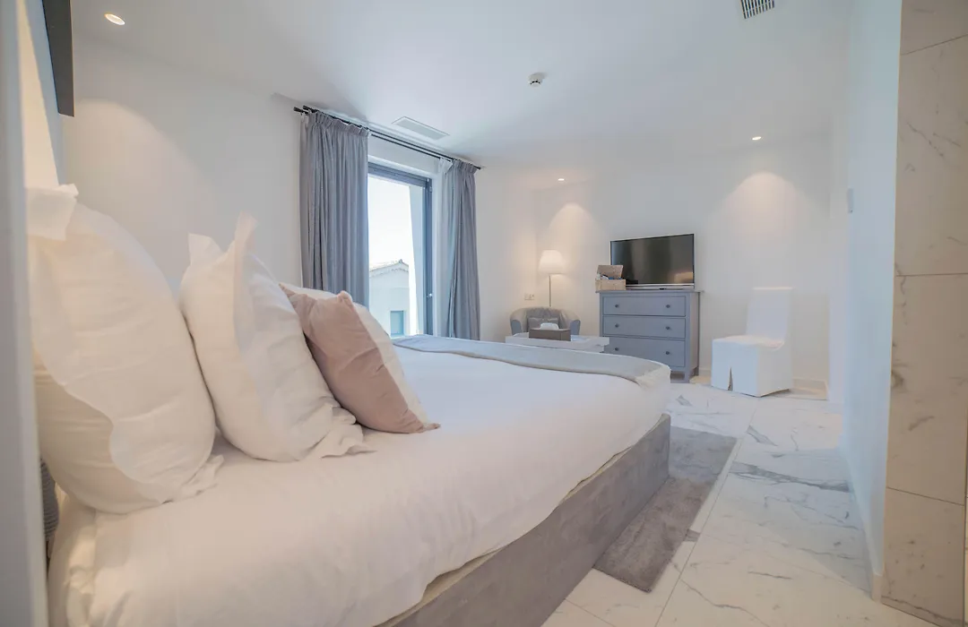 Hotel le Mandala-1