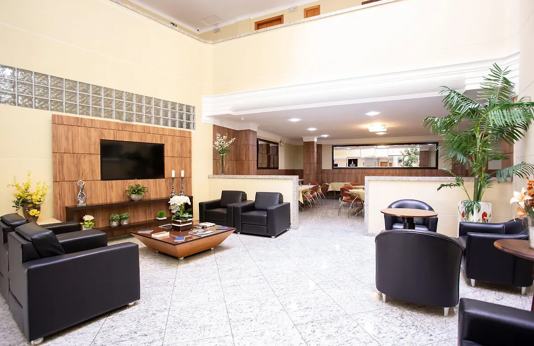 Barbur Center Hotel-1