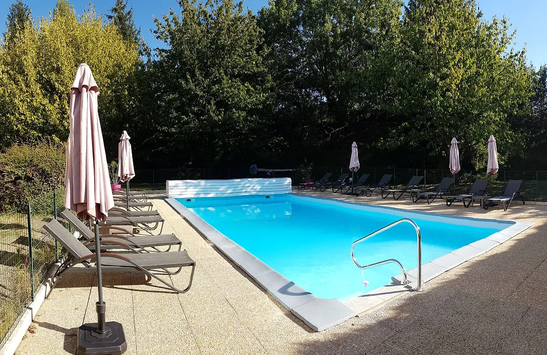 Hôtel La Bérangère-1