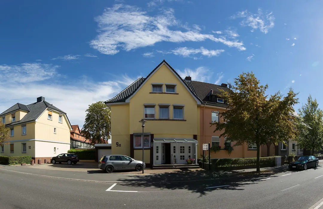 Pension Alscher Garni-1