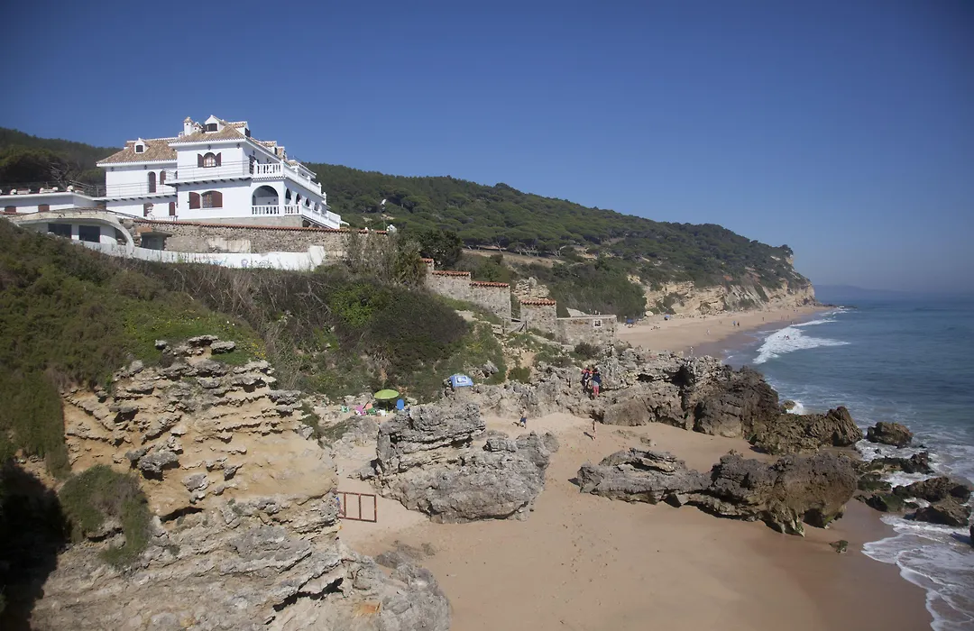 Hostal Mar de Frente-1