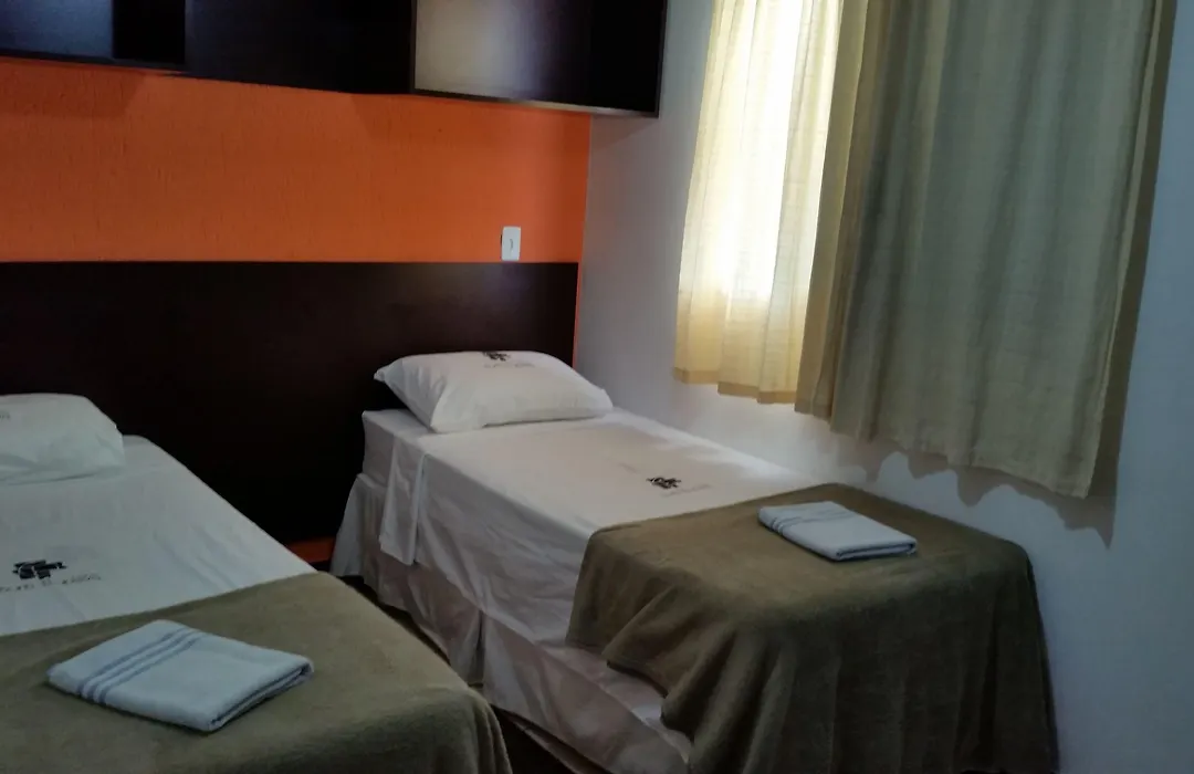 Hotel Buriti Itupeva-1