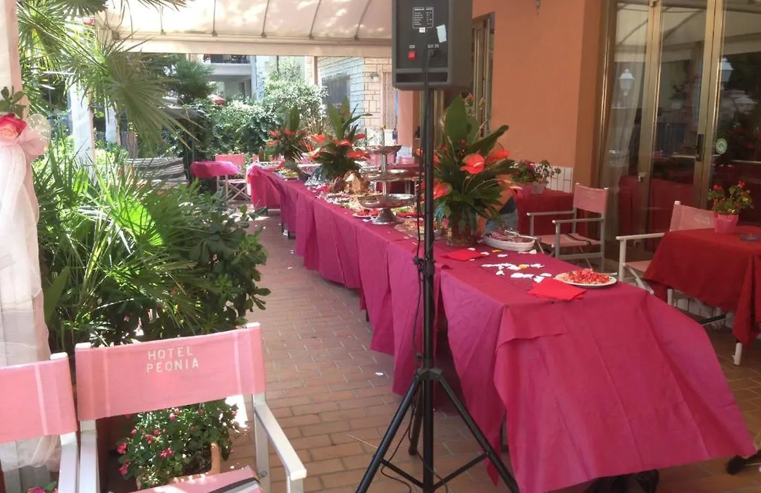 Hotel Peonia-1