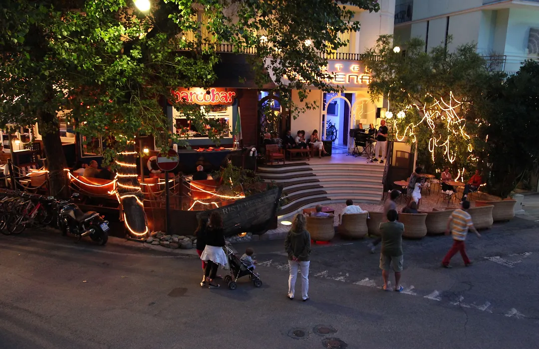 Sirena Boutique Hotel-1
