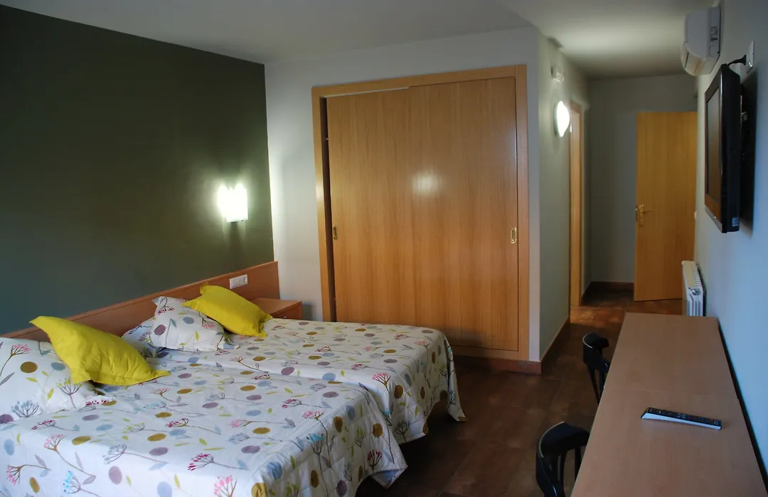 Hotel Pinxo-1