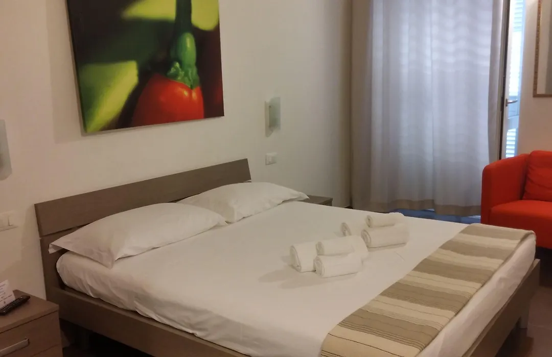 Up Room & Suite-1