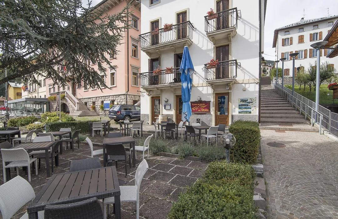 Locanda ai Dogi-1