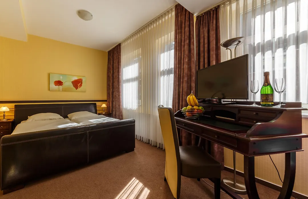 City Hotel Stolberg-1