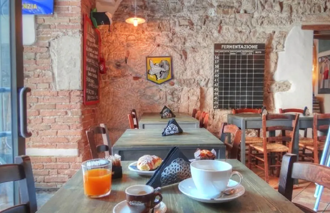 B&B Ai Musei-1
