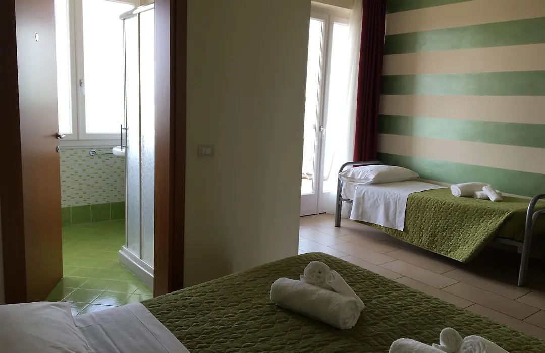 The Lighthouse Rooms-1