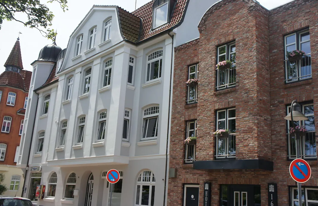 Designhotel 1690 & Apartments-1