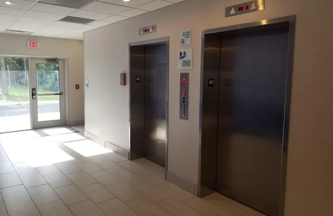 Holiday Inn Express Williamsburg By Ihg-1