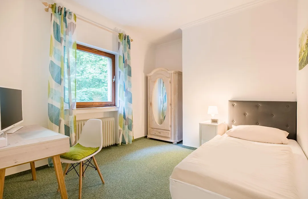 Hotel Hopener Wald-1