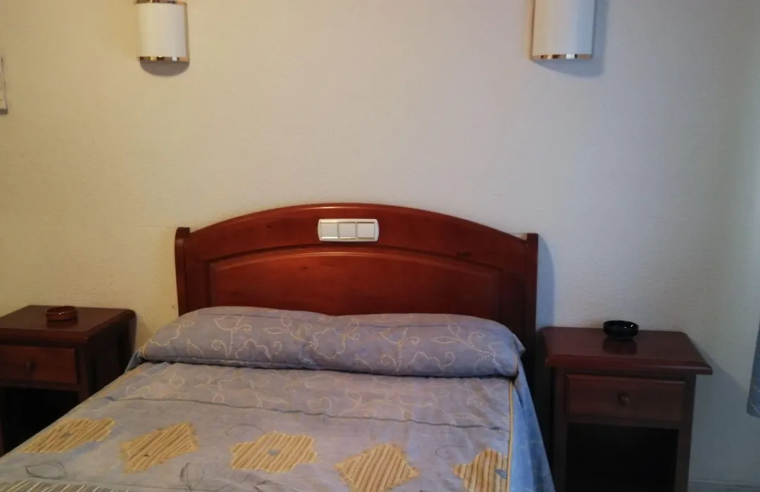Hostal la Embajada-1