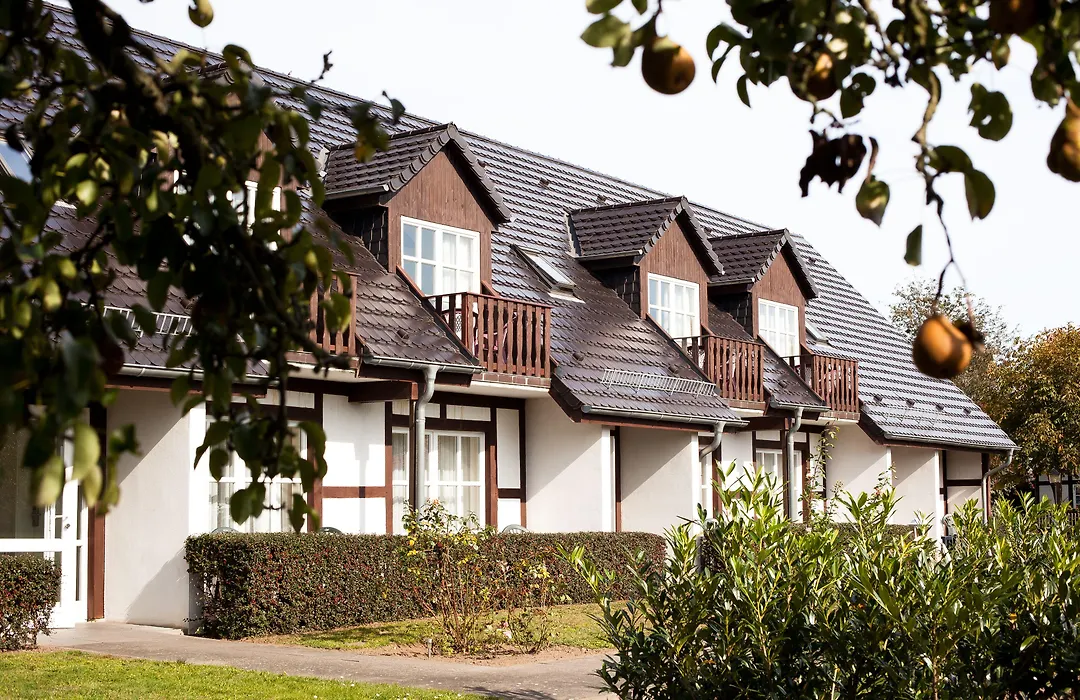 Landhotel Rosenhof-1