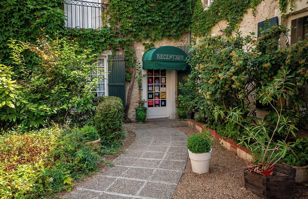 Le Relais Cicero-1