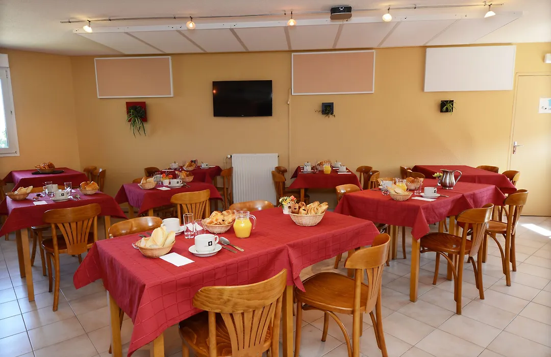 Hotel Le Lagon-1