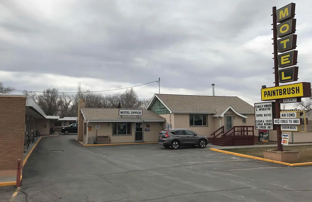 Paintbrush Motel-1