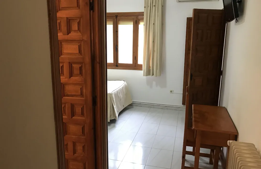 Hotel Matias-1