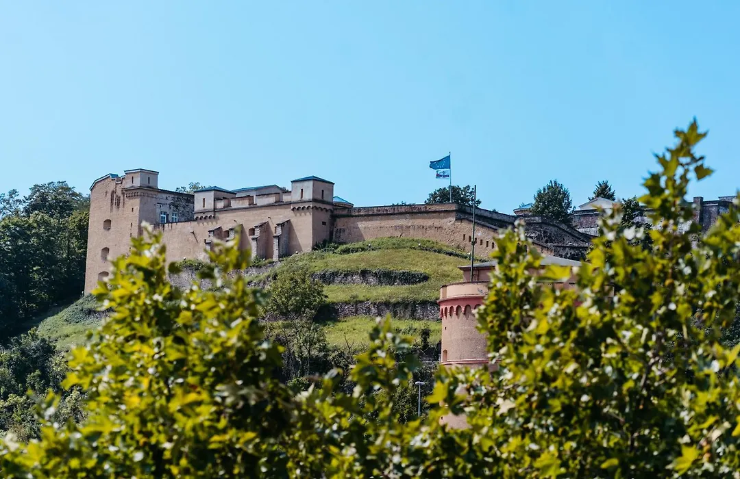 bestprice Hotel Koblenz-1