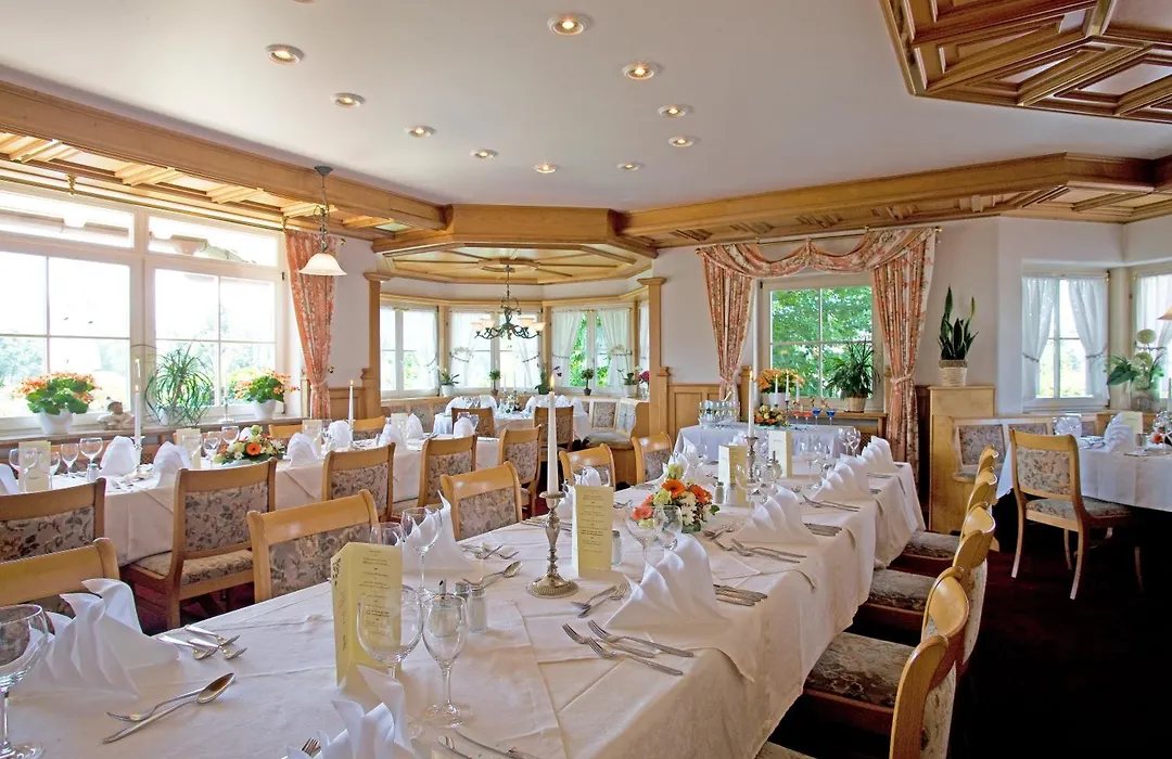 Hotel-Restaurant Walserhof-1