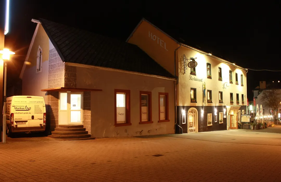 Beim Heines-1