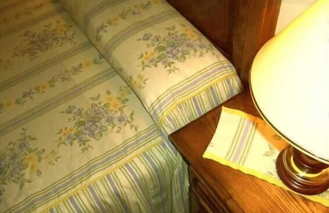 Hostal Las Coronas-1