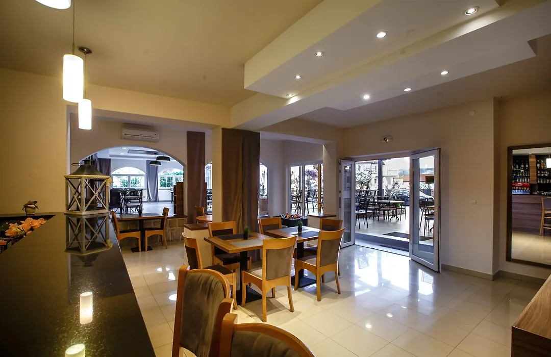 Luxury Suites Bellevue-1
