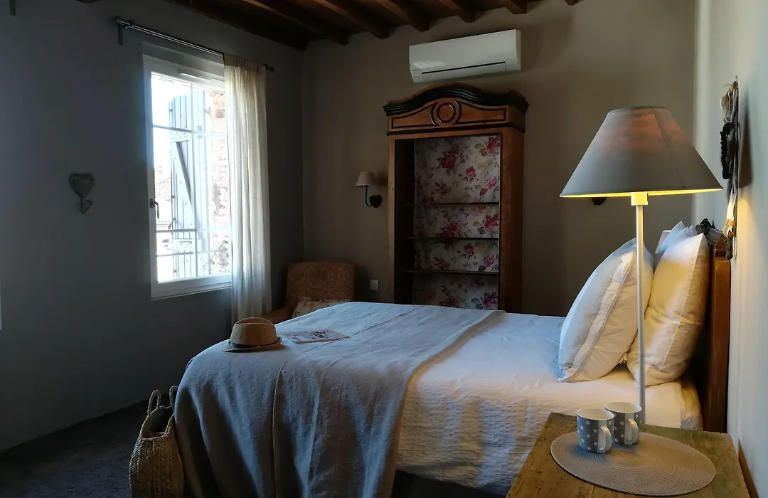 Maison d'Hotes Delga-1