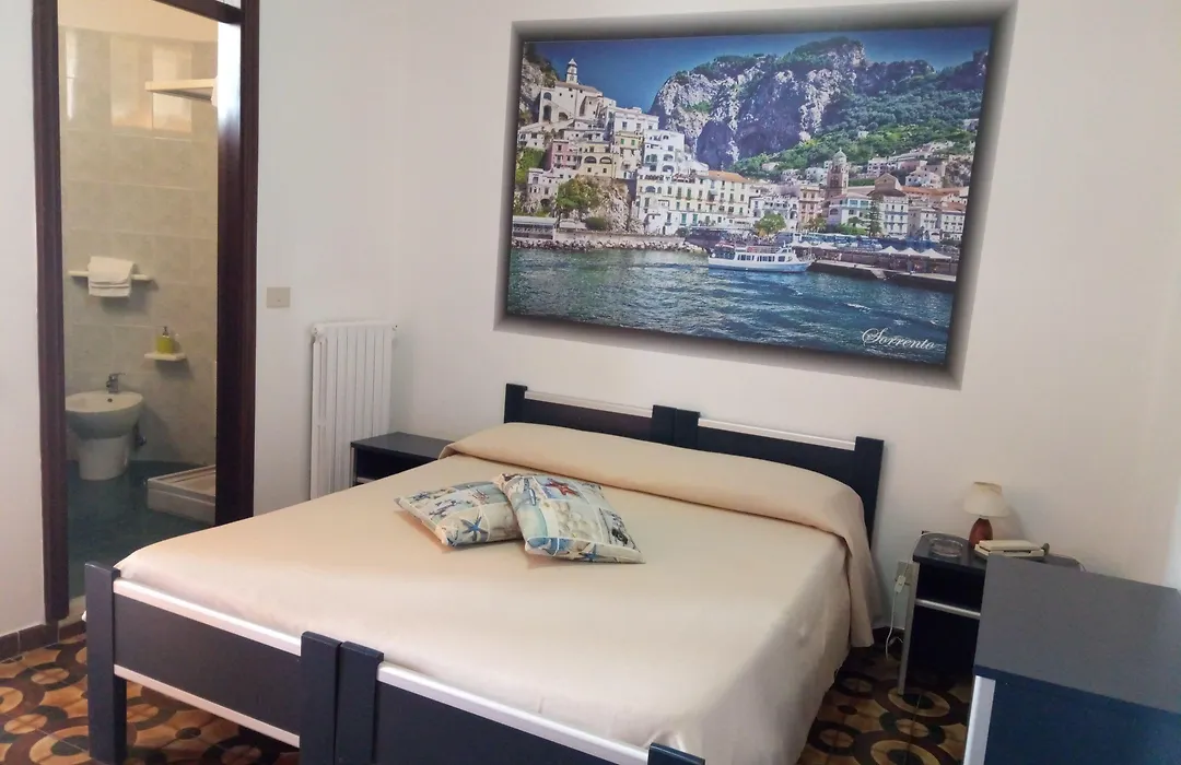 Hotel Rosy-1