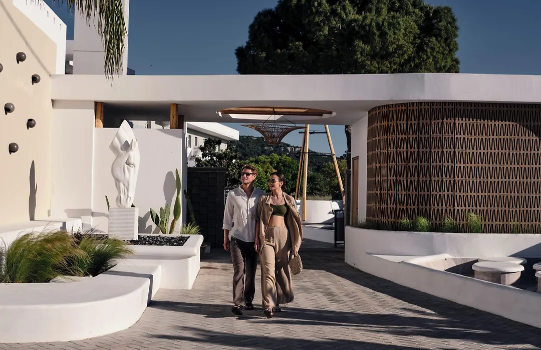 Casa Cabana Boutique Hotel & Spa - Adults Only-1