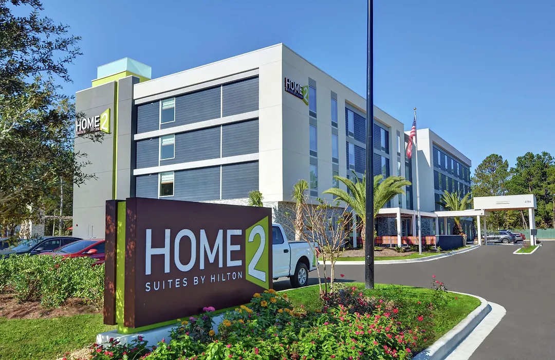 Home2 Suites By Hilton Richmond Hill Savannah I-95-1