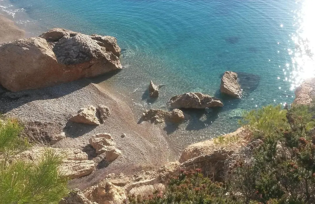 Hotel del Port-1
