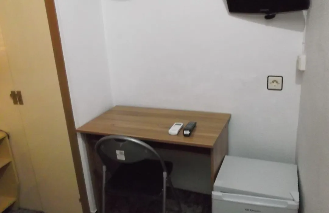 Hotel Arce-1