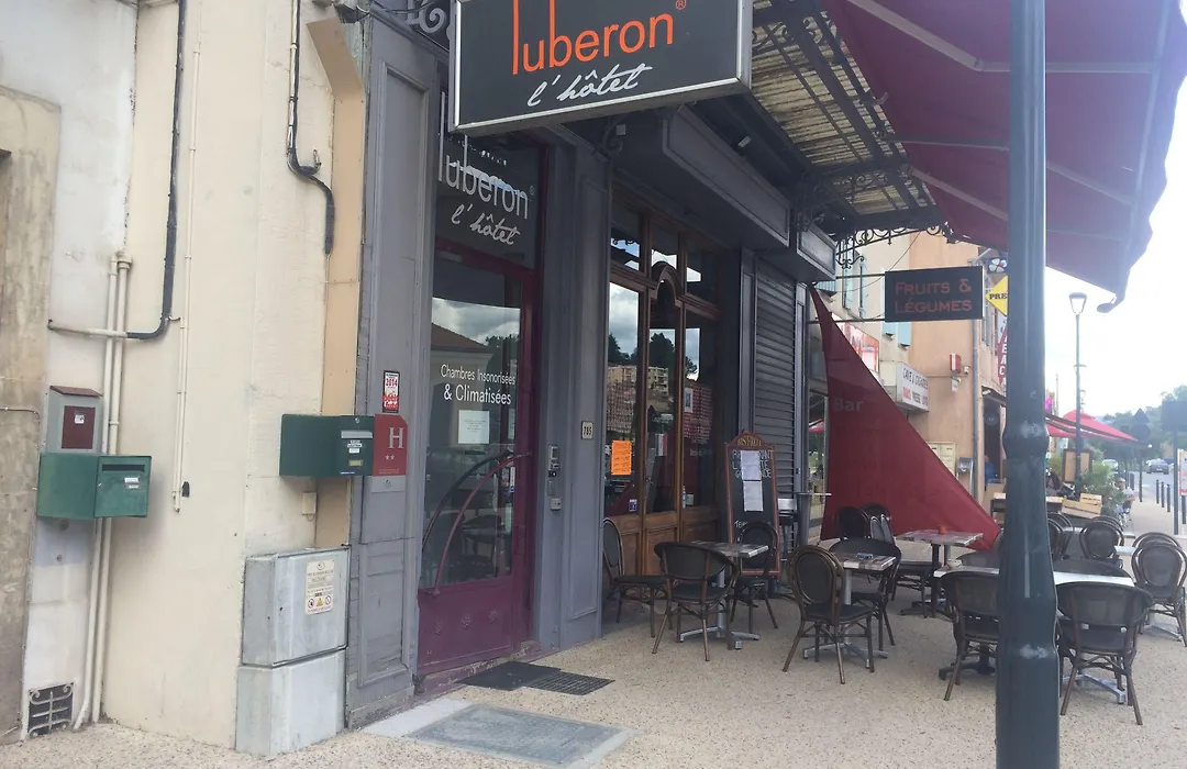 Luberon L'Hotel-1