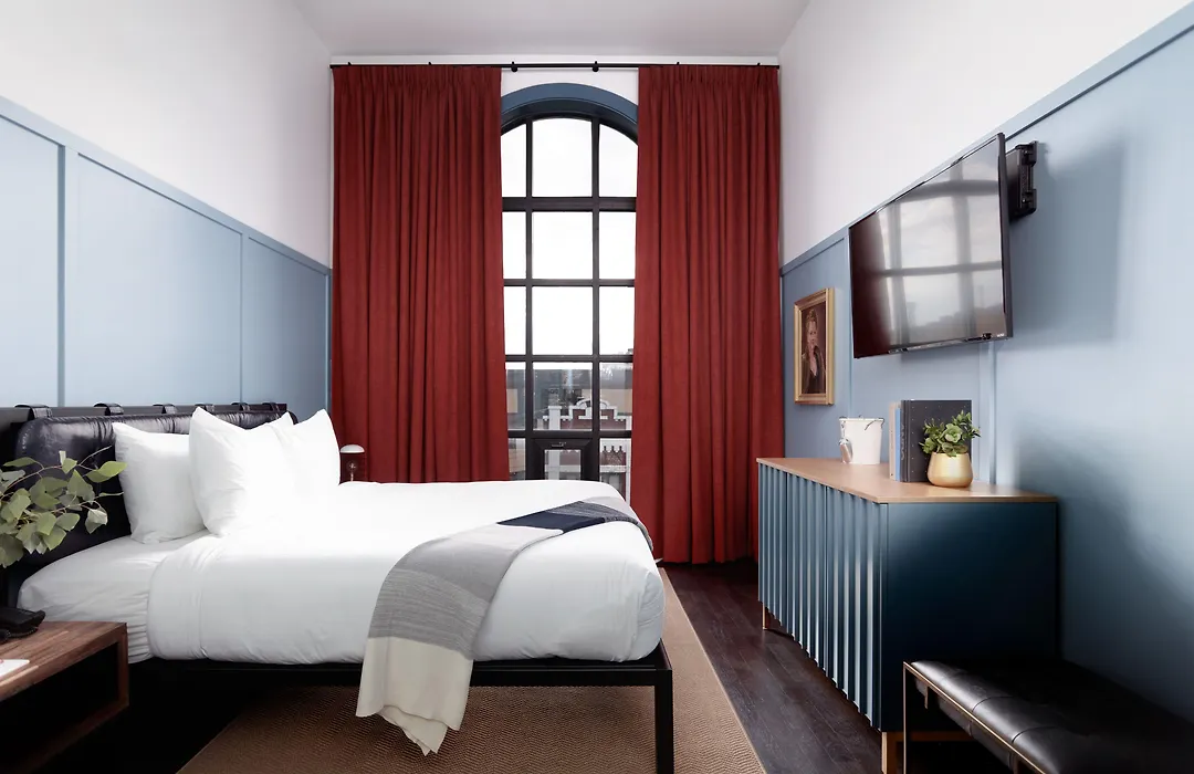 The Chicago Hotel Collection Wrigleyville-1