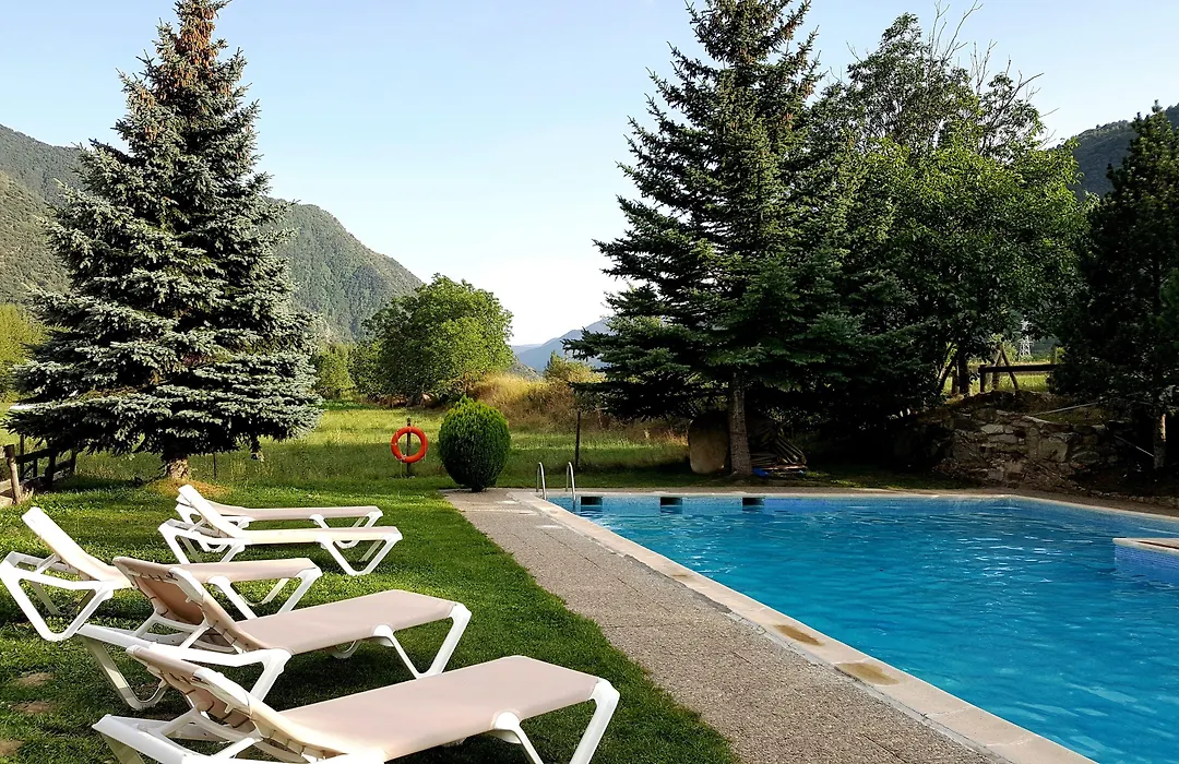 Aiguestortes Camping Resort-1