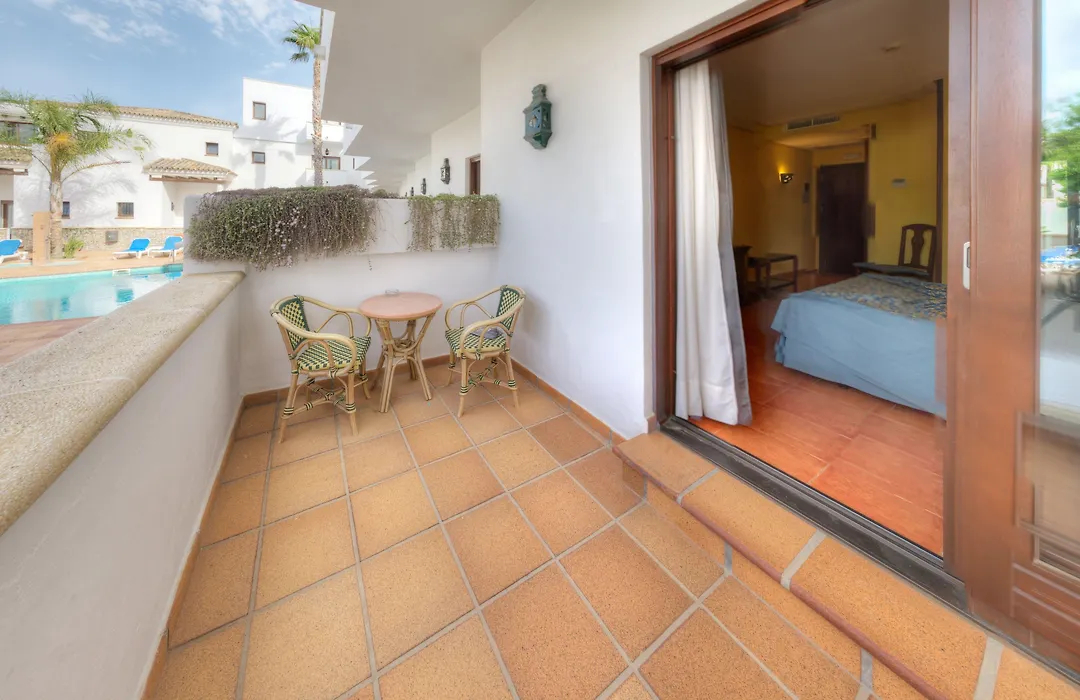 Hotel Porfirio-1