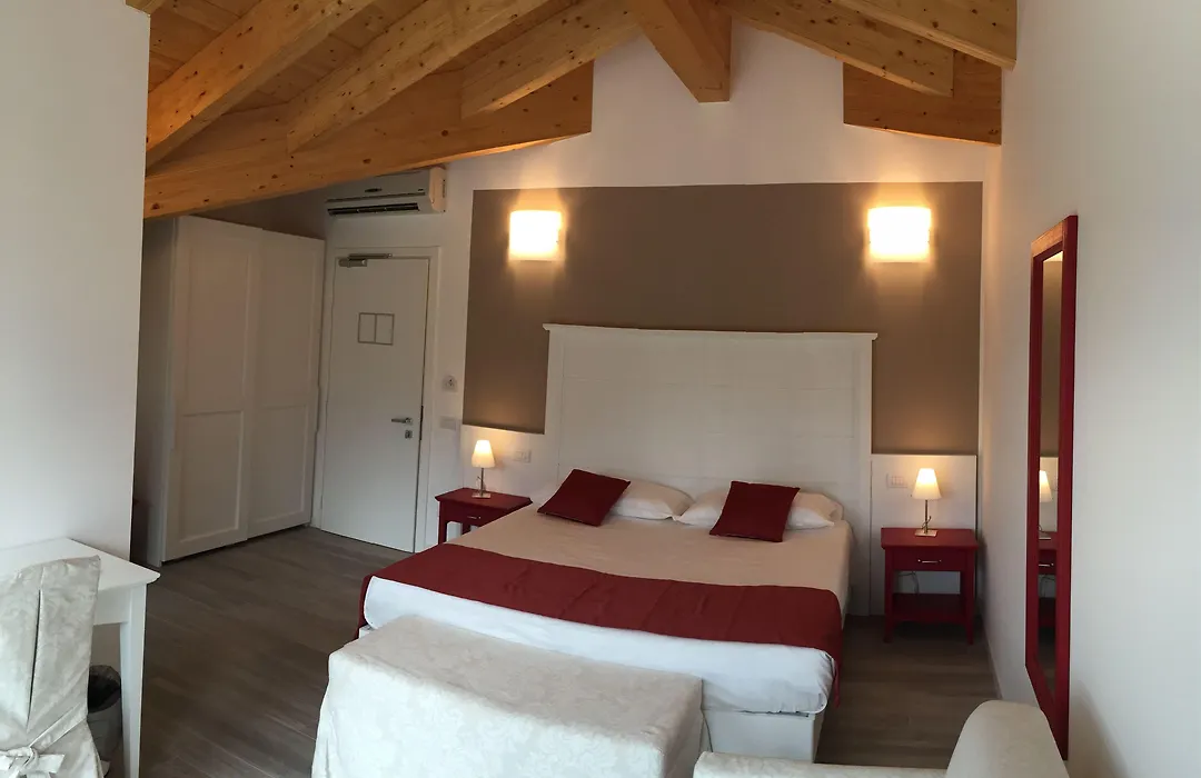 Hotel Resort Le Vele-1