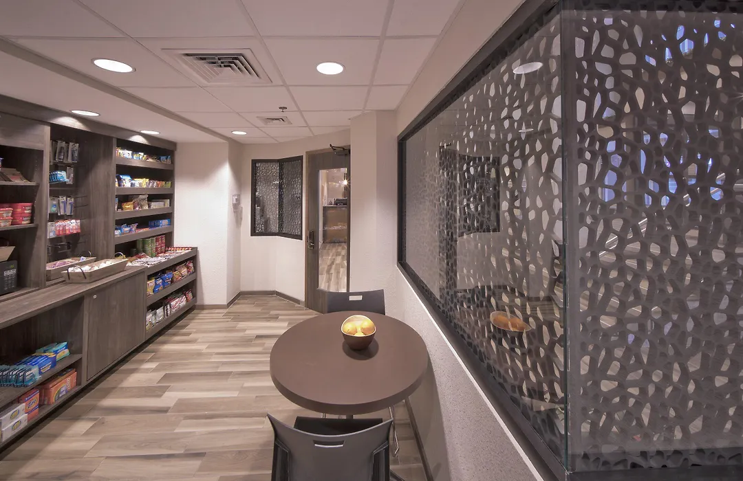 Candlewood Suites Baltimore - Inner Harbor By Ihg-1