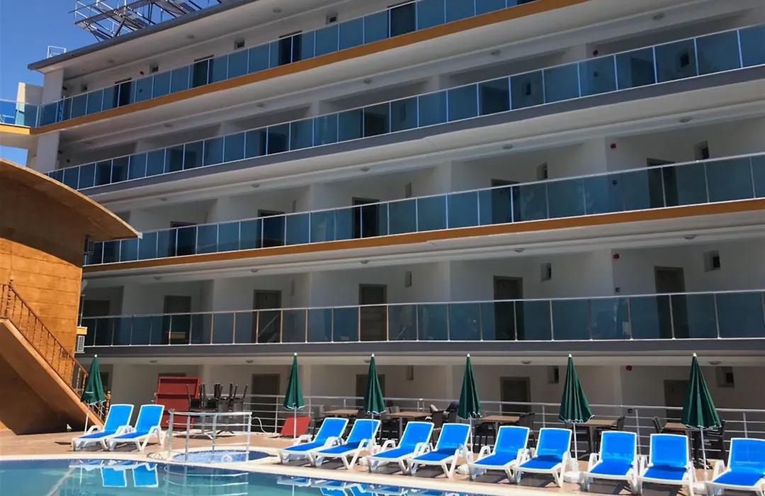 Arsi Enfi City Beach Hotel-1