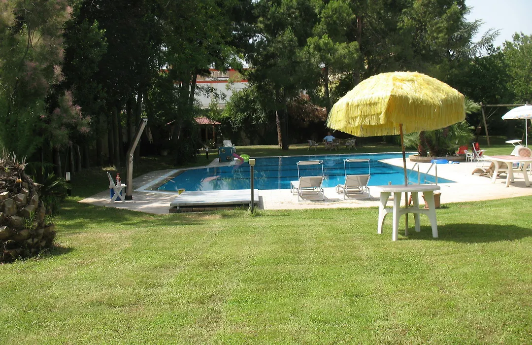 B&B Villa Maria-1