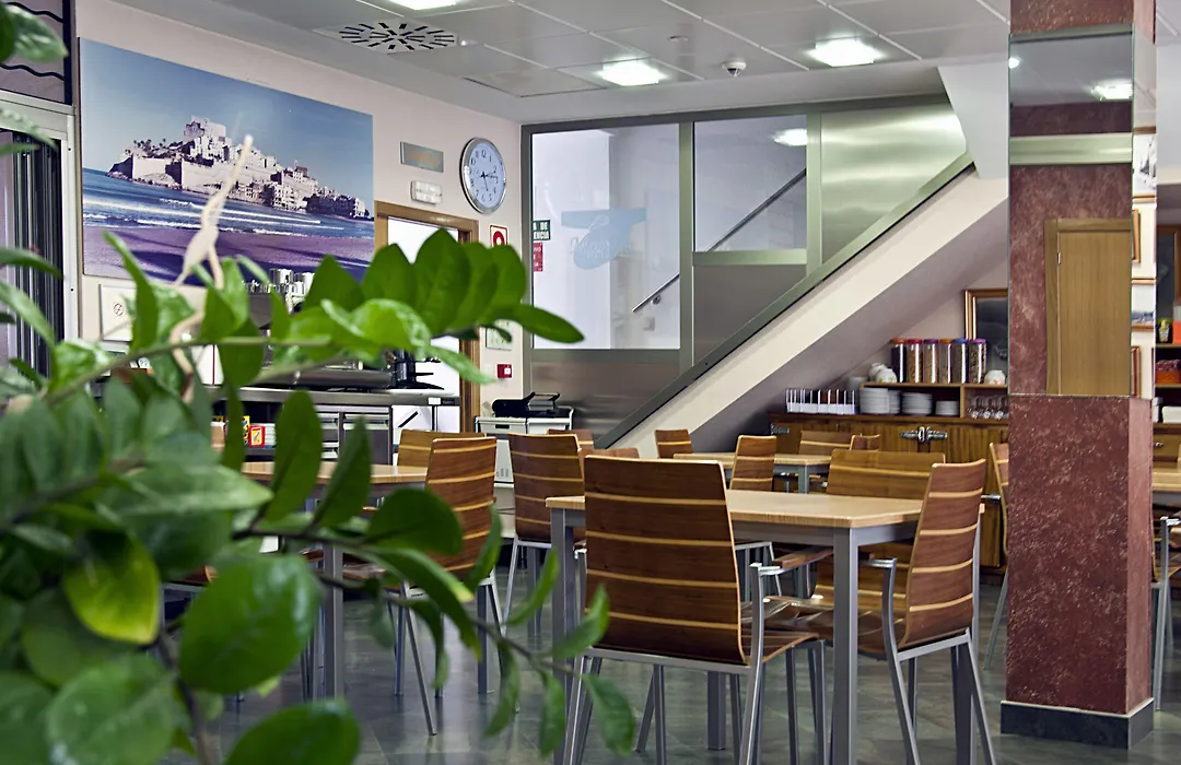 Hotel Marina-1