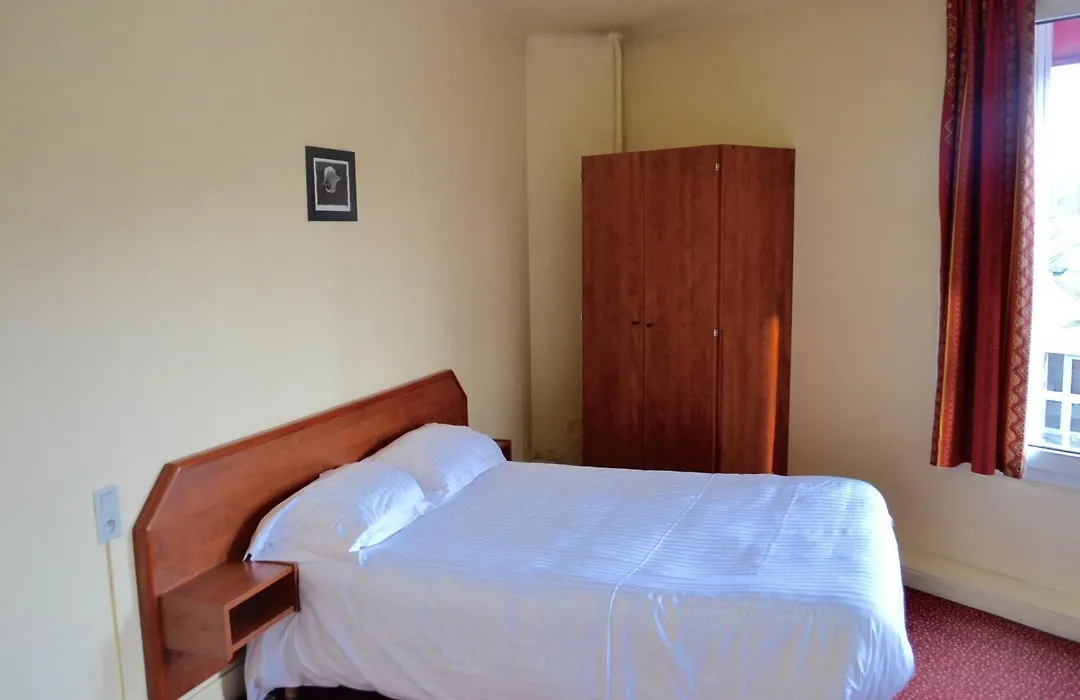 Grand Hotel De La Gare-1