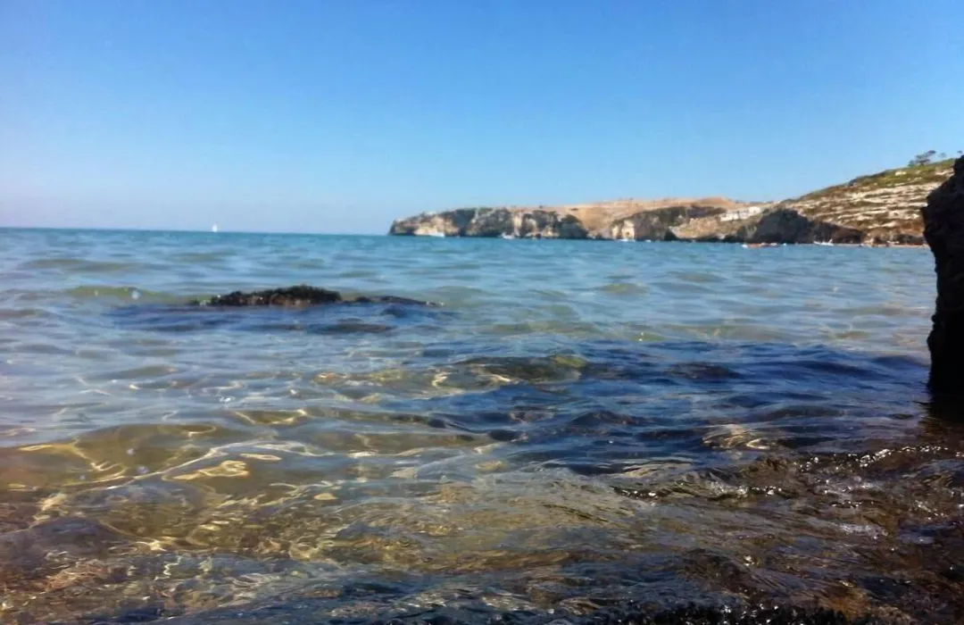 Albergo Villa A Mare-1